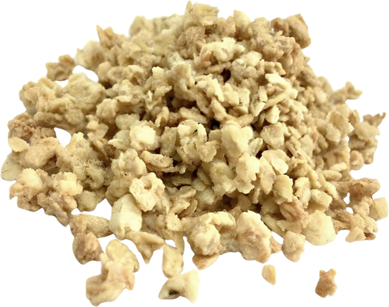 Granola coco